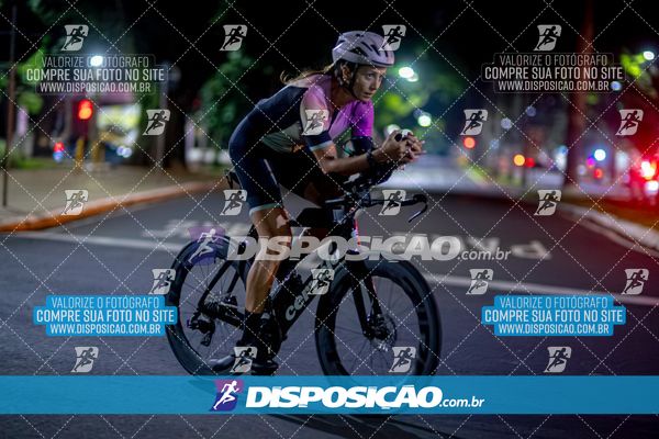 Treinos no Parque do Ingá - Quinta