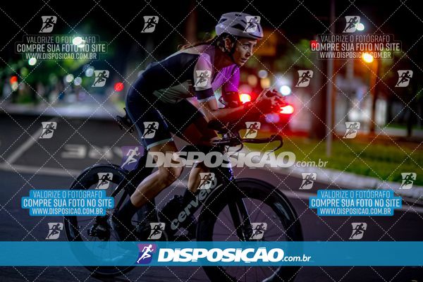 Treinos no Parque do Ingá - Quinta