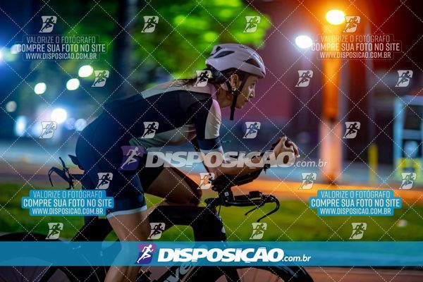 Treinos no Parque do Ingá - Quinta