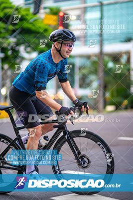 Treinos no Parque do Ingá - Quinta