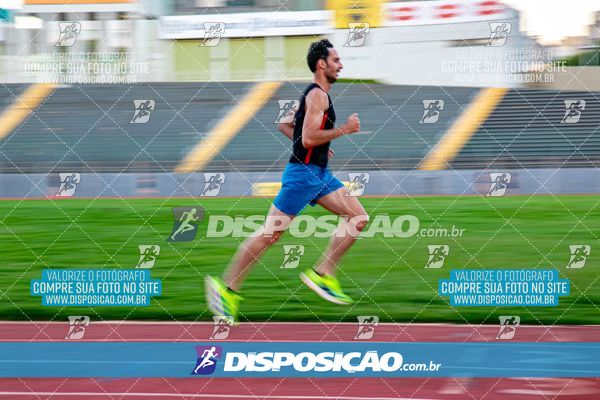 Treinos Quinta Noite