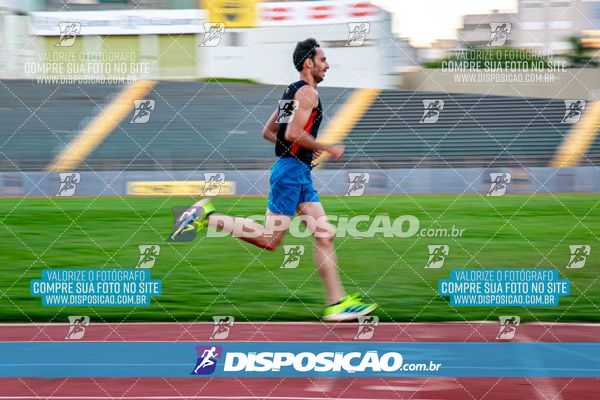 Treinos Quinta Noite