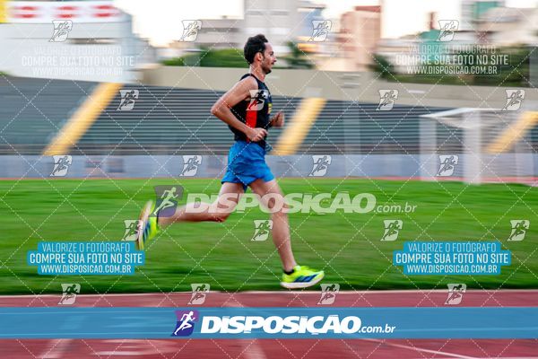 Treinos Quinta Noite