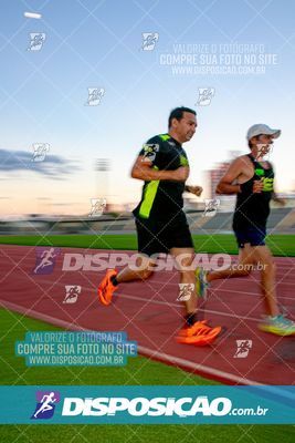 Treinos Quinta Noite