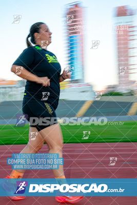 Treinos Quinta Noite