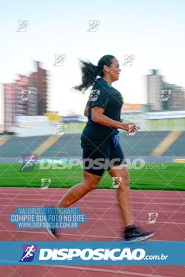 Treinos Quinta Noite