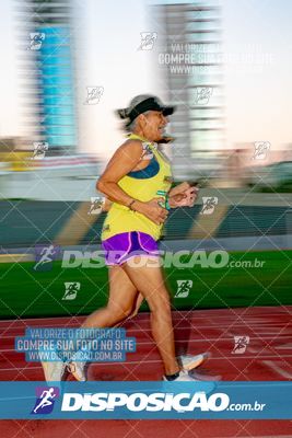 Treinos Quinta Noite