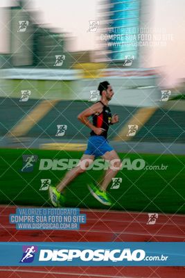 Treinos Quinta Noite