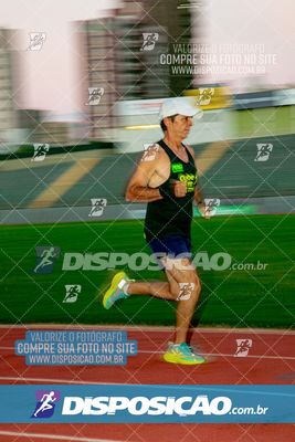 Treinos Quinta Noite