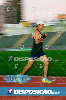 Treinos Quinta Noite