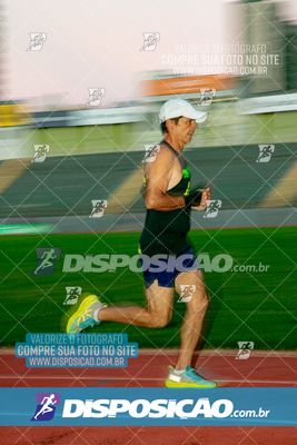 Treinos Quinta Noite