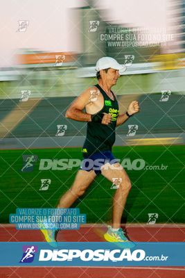 Treinos Quinta Noite