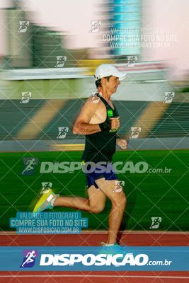 Treinos Quinta Noite