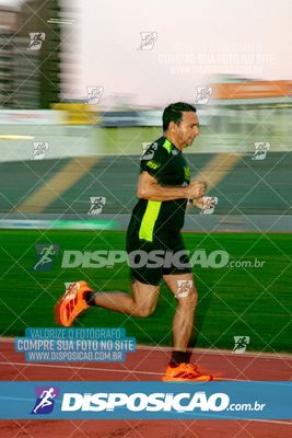 Treinos Quinta Noite