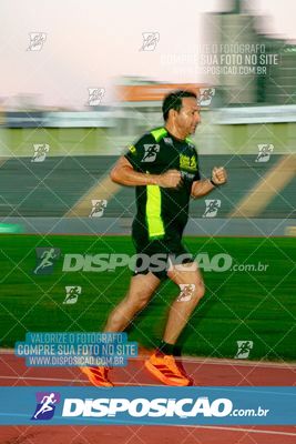 Treinos Quinta Noite