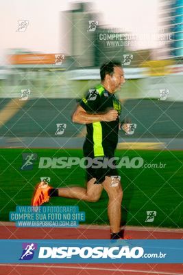 Treinos Quinta Noite