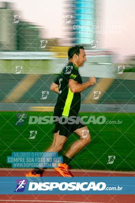 Treinos Quinta Noite