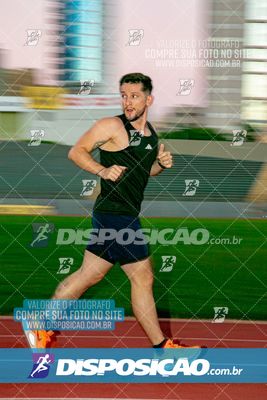 Treinos Quinta Noite