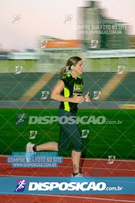 Treinos Quinta Noite