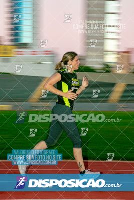 Treinos Quinta Noite