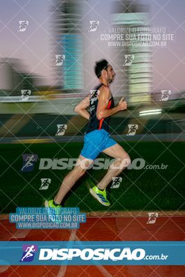 Treinos Quinta Noite