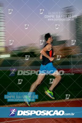 Treinos Quinta Noite