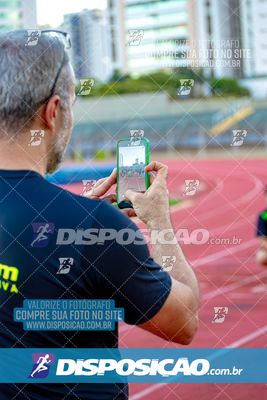 Treinos Quinta Noite