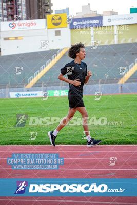 Treinos Quinta Noite