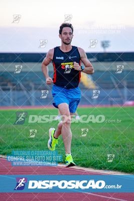 Treinos Quinta Noite