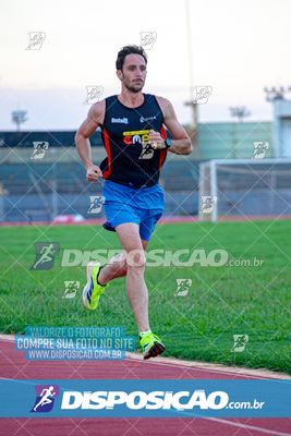 Treinos Quinta Noite