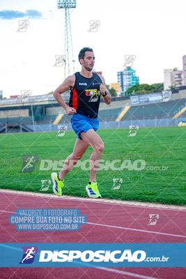 Treinos Quinta Noite