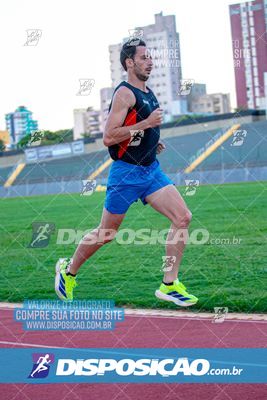 Treinos Quinta Noite