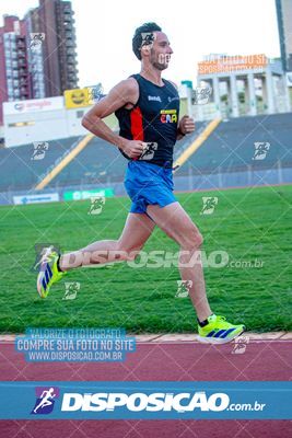 Treinos Quinta Noite