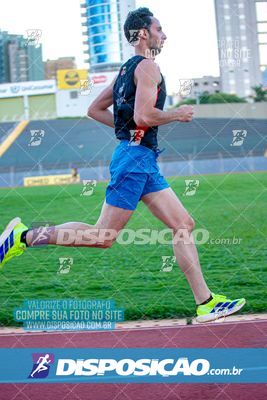 Treinos Quinta Noite