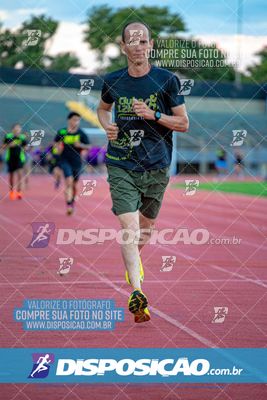 Treinos Quinta Noite