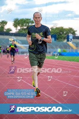 Treinos Quinta Noite