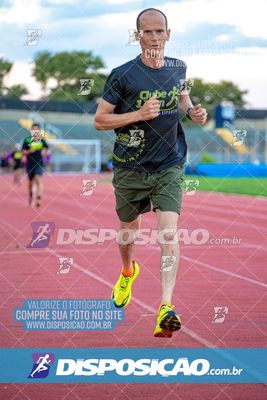 Treinos Quinta Noite