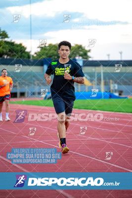 Treinos Quinta Noite