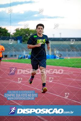 Treinos Quinta Noite