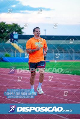 Treinos Quinta Noite