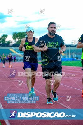 Treinos Quinta Noite