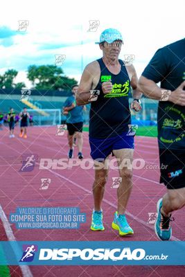 Treinos Quinta Noite