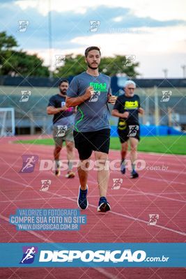 Treinos Quinta Noite