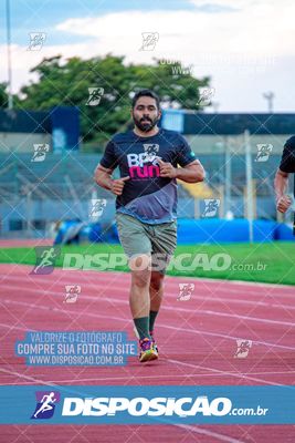 Treinos Quinta Noite