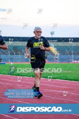 Treinos Quinta Noite