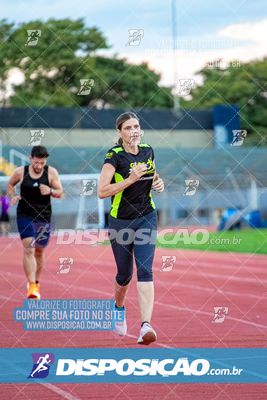 Treinos Quinta Noite
