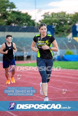 Treinos Quinta Noite