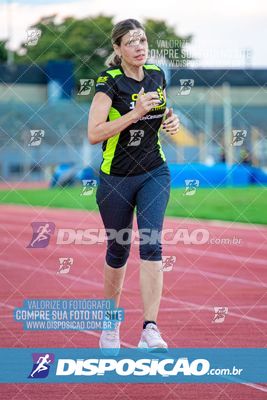 Treinos Quinta Noite