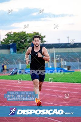 Treinos Quinta Noite