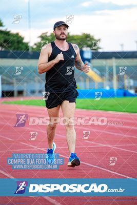 Treinos Quinta Noite